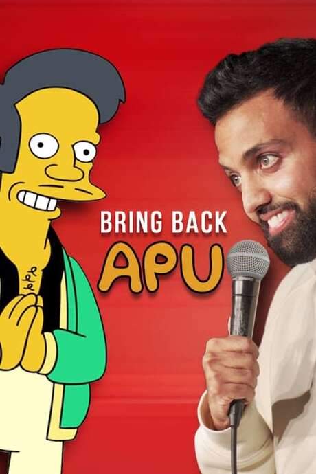 Akaash Singh: Bring Back Apu